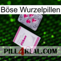 Böse Wurzelpillen 32